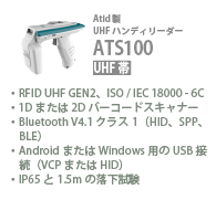 ATS100