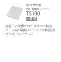 TS100