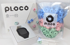 PLOCOのパッケージ