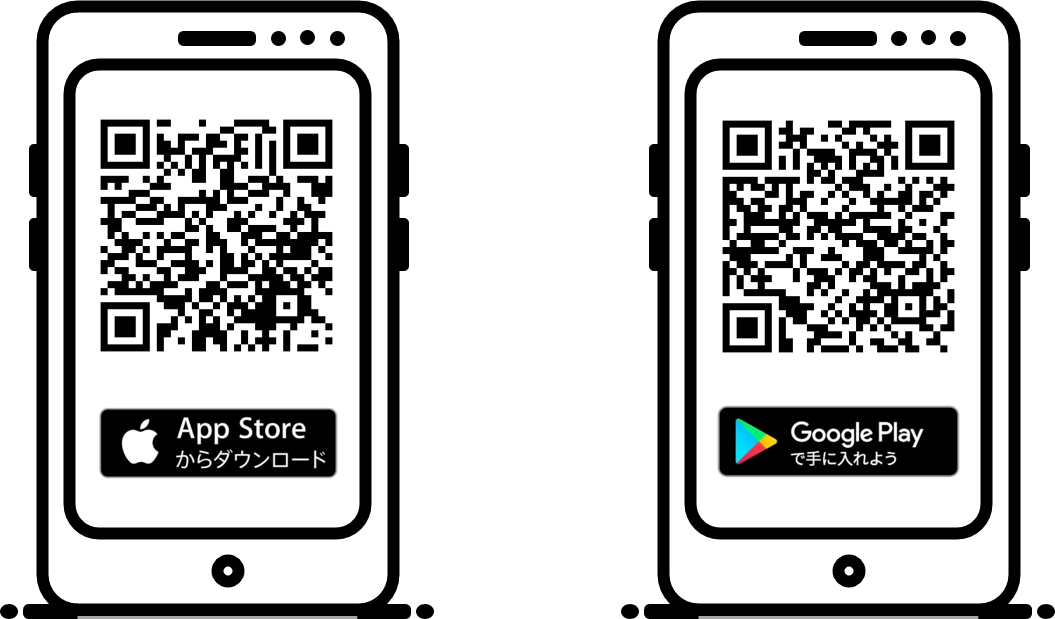 QRコード