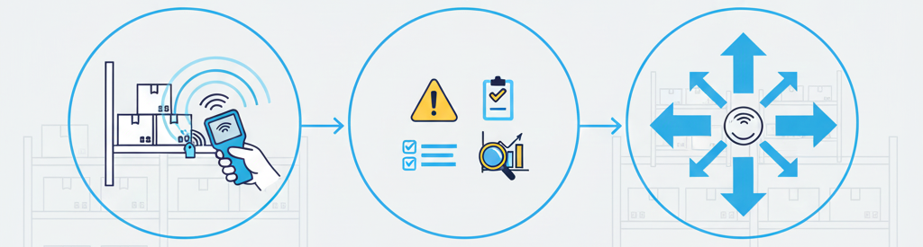 部分導入の流れ
