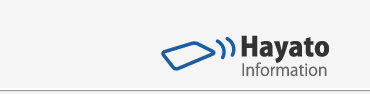 株式会社ハヤト・インフォメーション