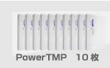 PowerTMP　温度センサー内蔵ICタグ